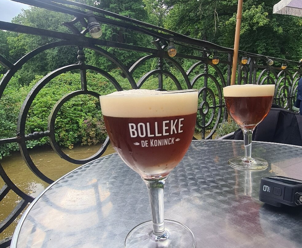 Middelheim Museum-安特卫普必去景点