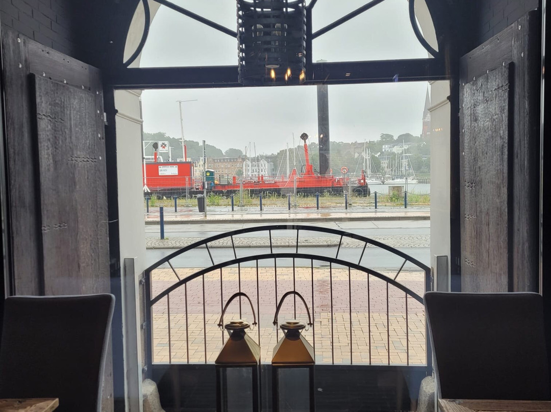 Hotel Hafen Flensburg主图