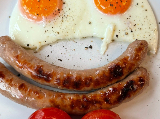 Brookfield B&B主图