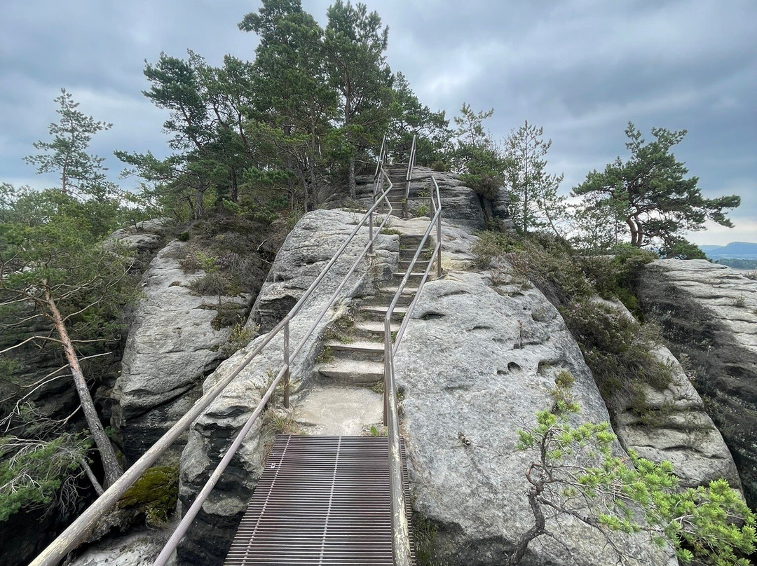 Zum Erbgericht主图