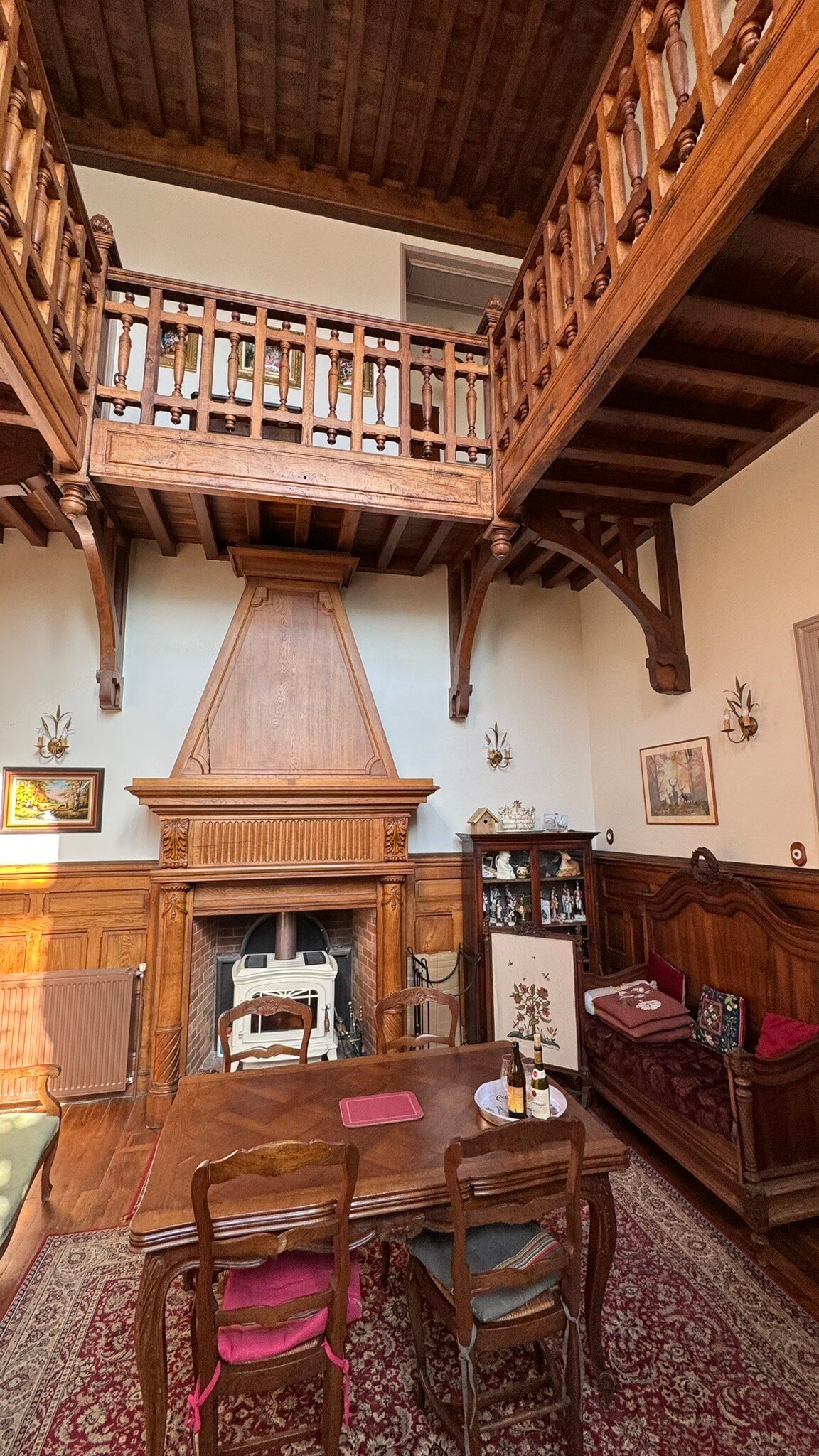 Chateau Lezat-官方