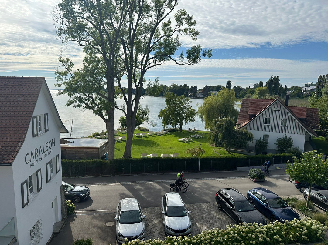 Hotel Caraleon主图