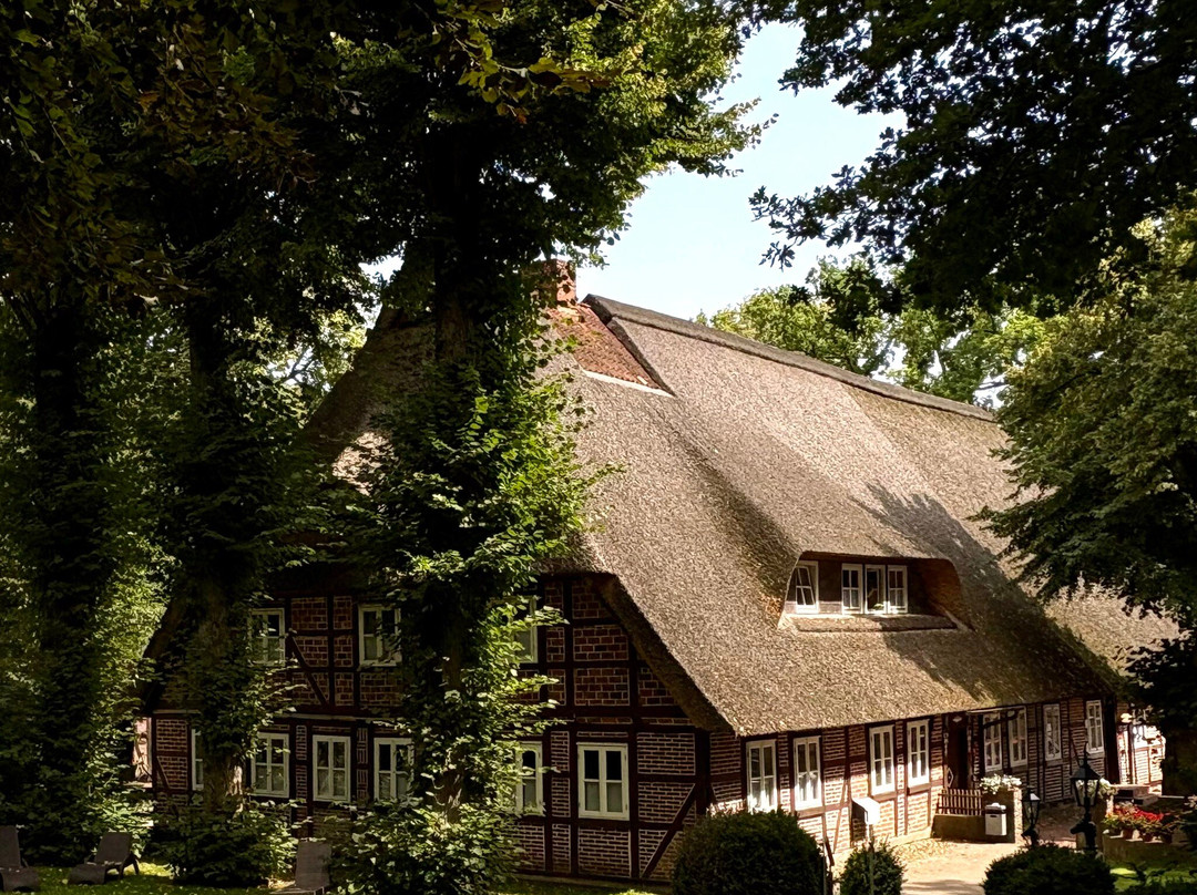 Glockenhof Studtmann主图