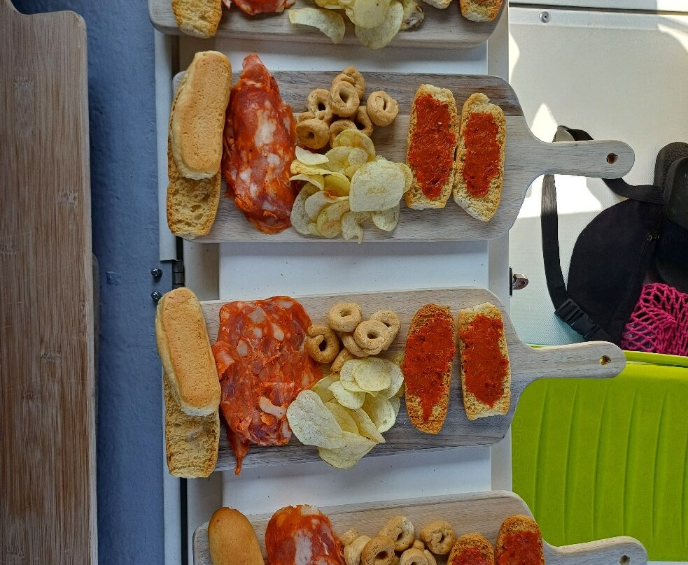 Centro Escursioni il CANNONE-特罗佩阿必去景点