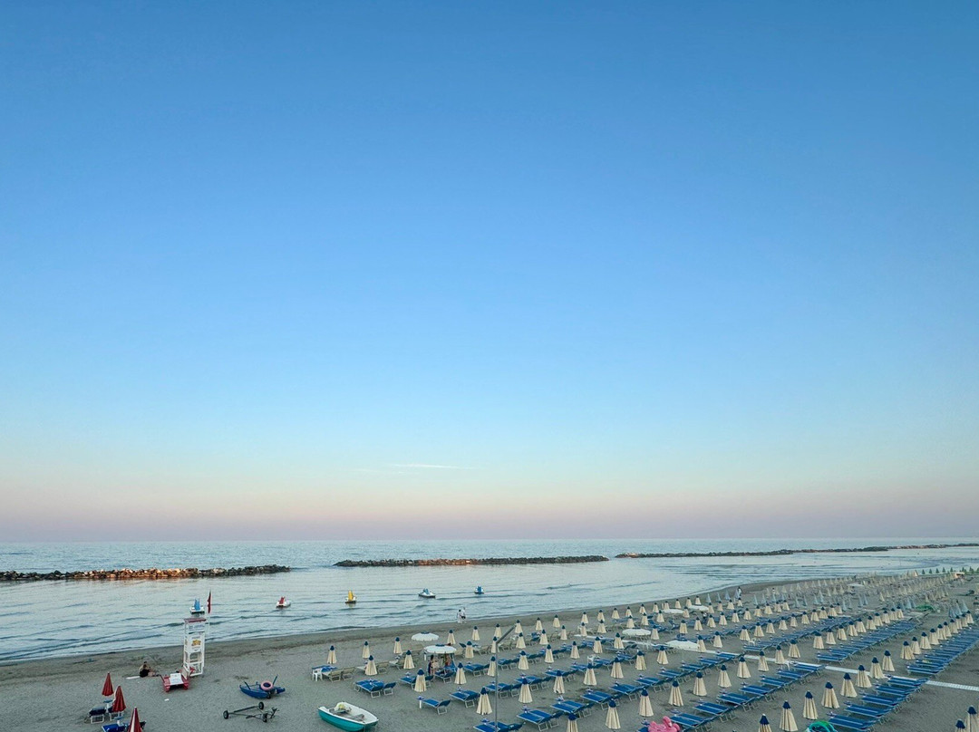 Bagno Riviera-Lido Di Savio必去景点