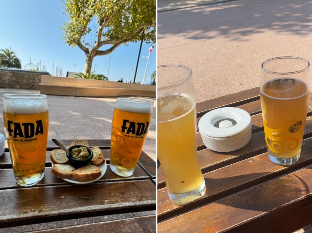 La Plancha