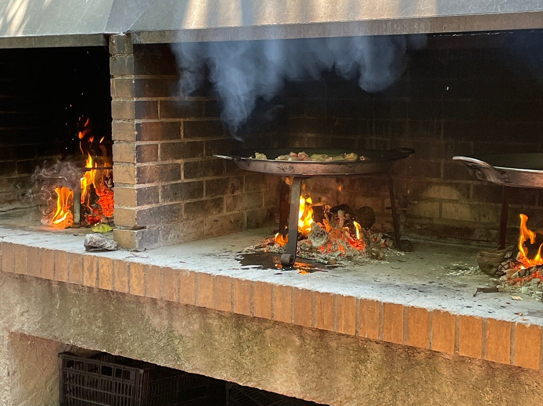 Cava Jaume Giro i Giro-桑特萨杜尔尼达诺亚必去景点