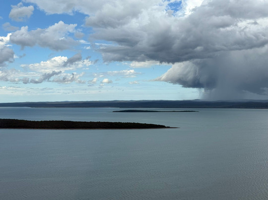Great Ocean Helicopters-赫维湾必去景点