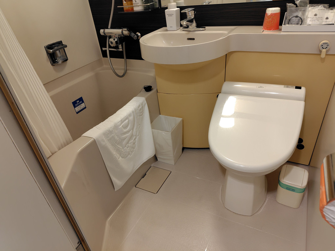 APA Hotel Miyazaki Nobeoka Chuo主图