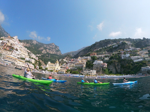 Your Own Italy-罗马必去景点