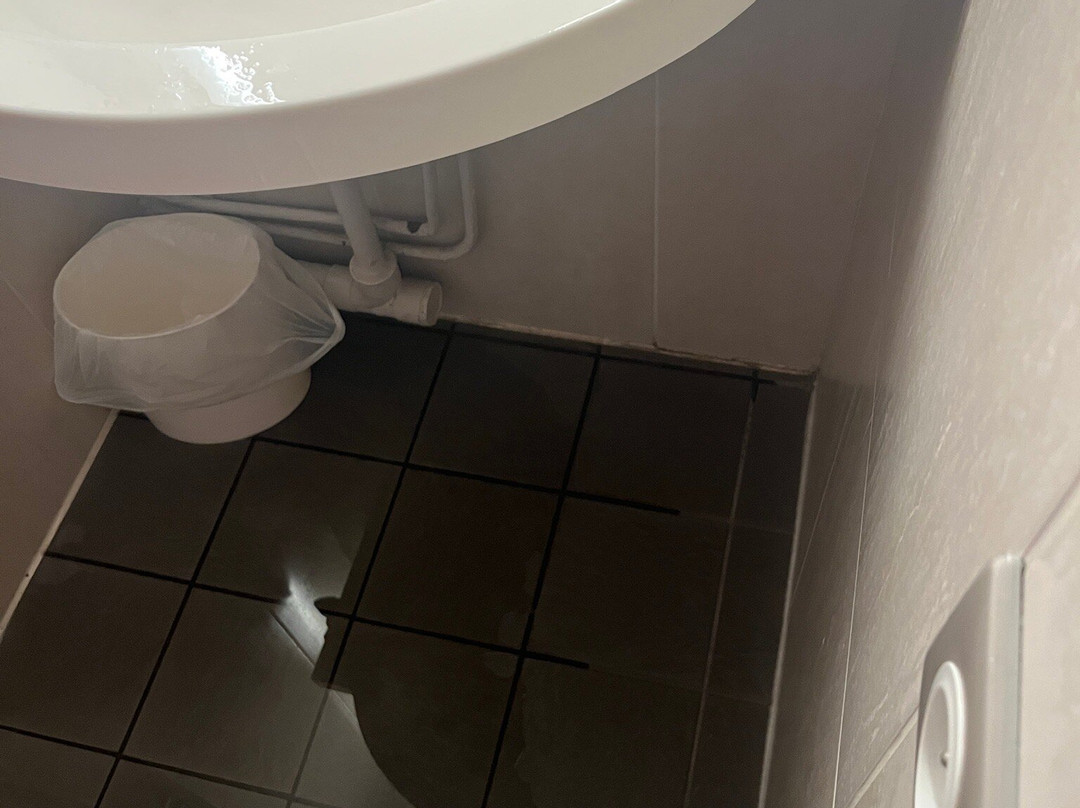 B&B HOTEL Saint-Brieuc主图