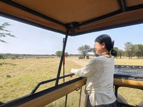 FOLLOW AFRICAN SAFARIS-阿鲁沙必去景点