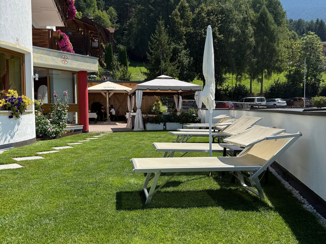 Hotel Tyrol Plose主图