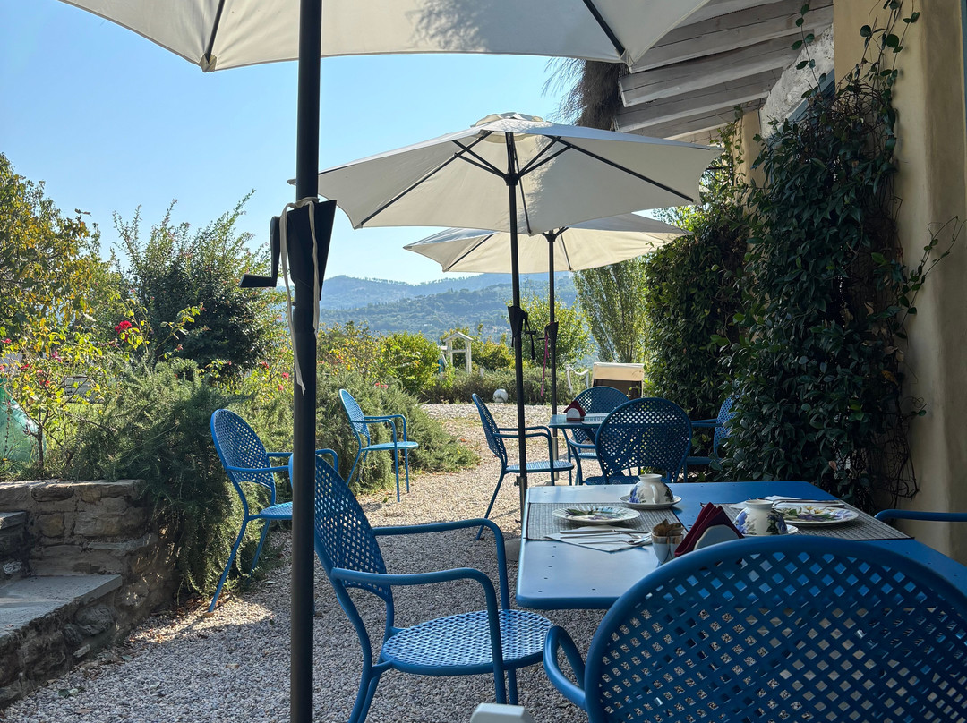 Podere Fontanino主图