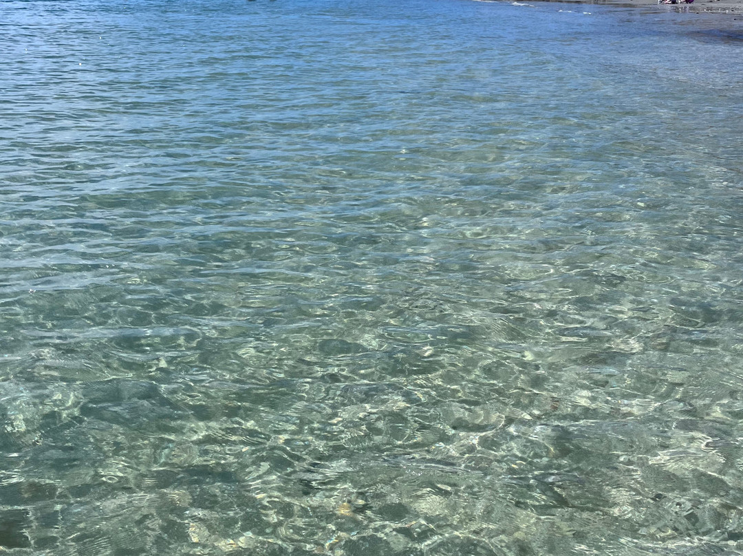 Plage de Ty Bihan-卡纳克必去景点