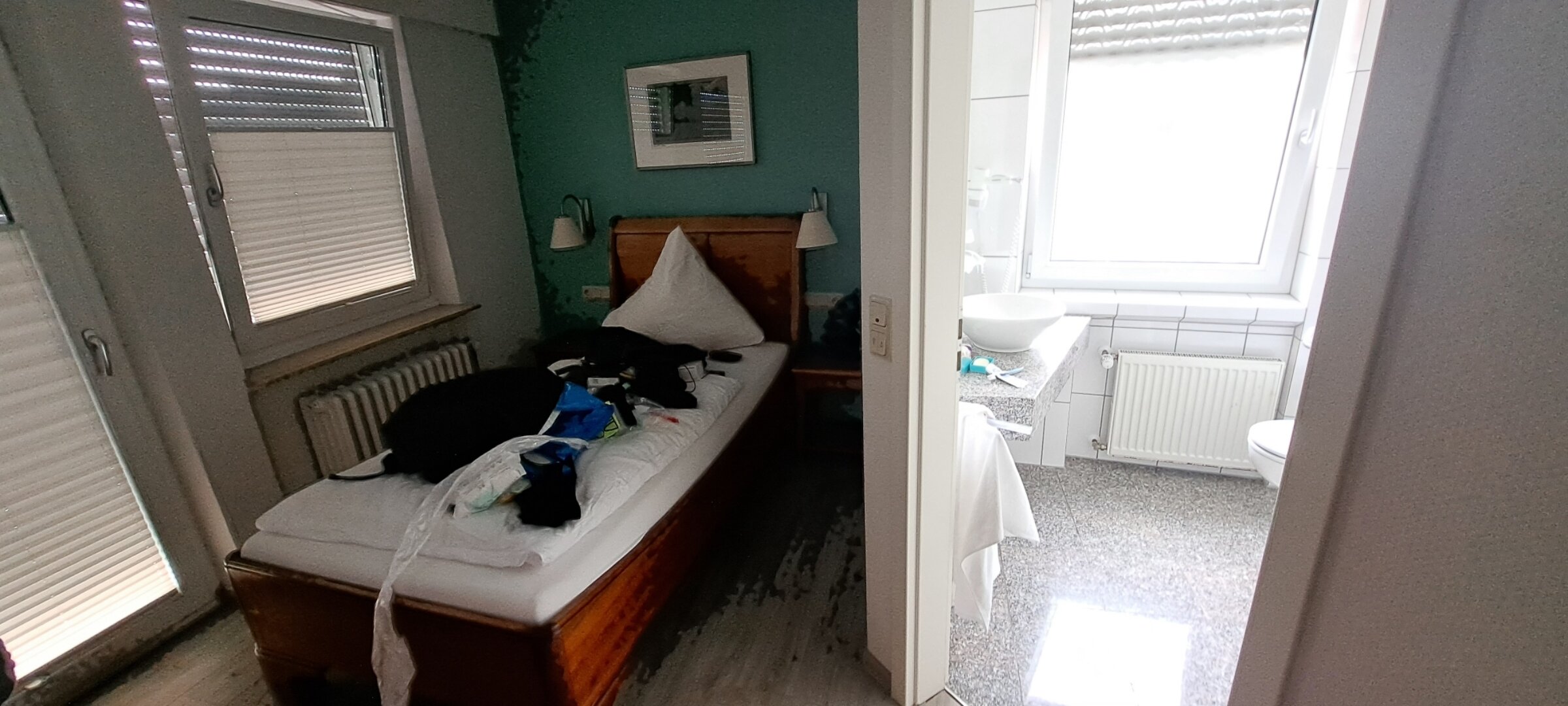 Hotel Koch-Schilt-官方