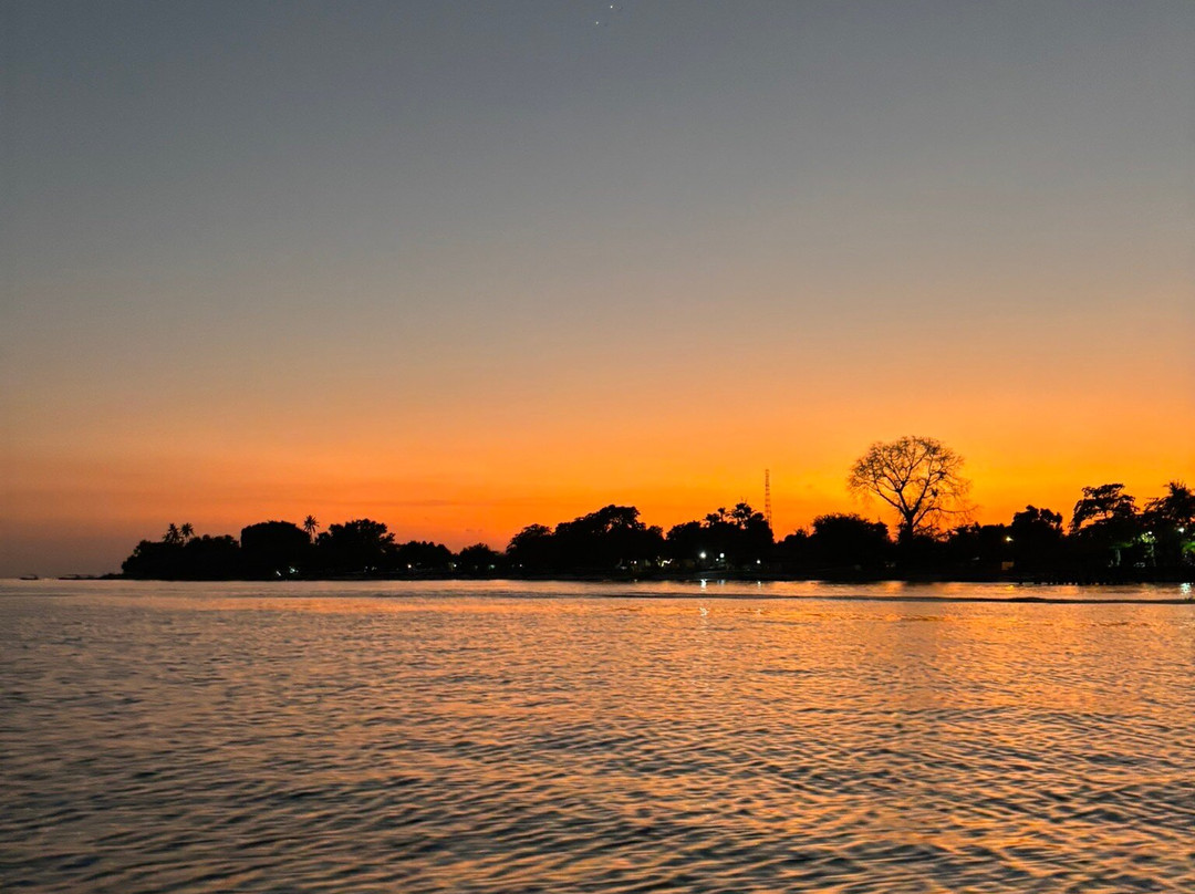 Kubu Kusuma Guest House Lovina主图