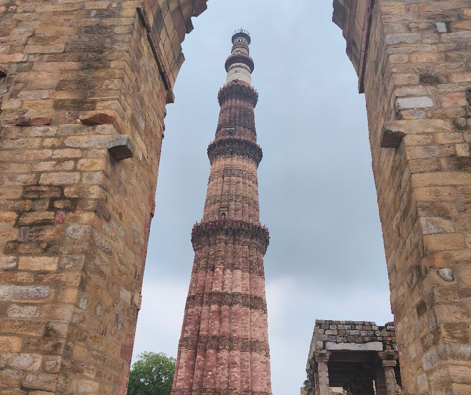 India By Car and Driver-斋蒲尔必去景点