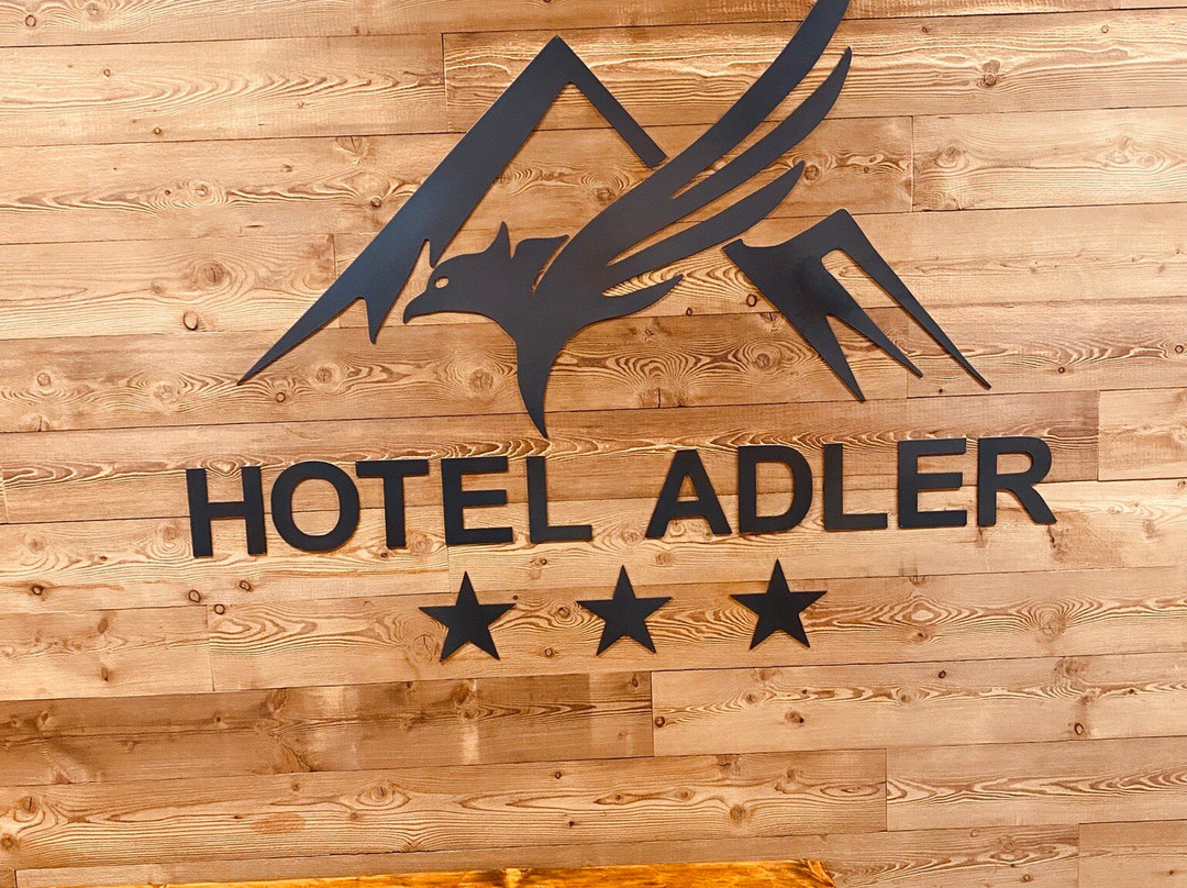 Hotel Adler主图
