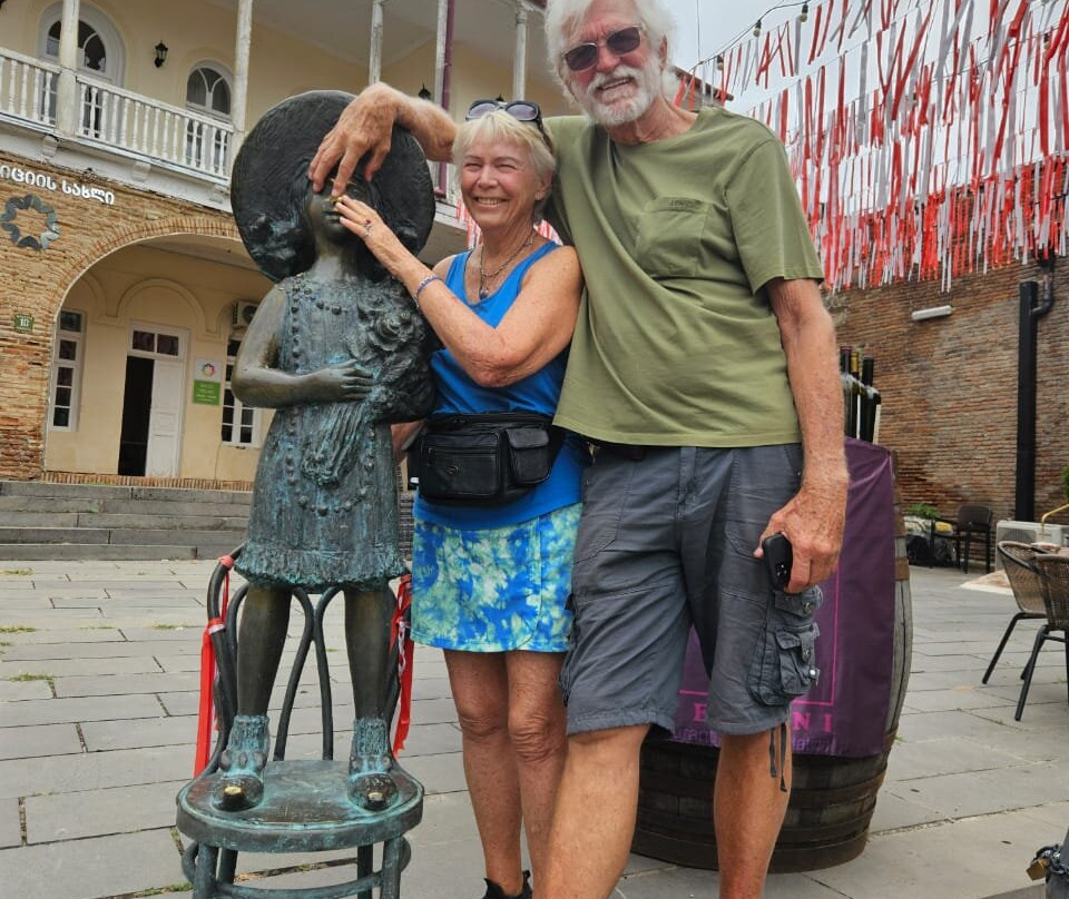 Marriage Palace-西格纳吉必去景点