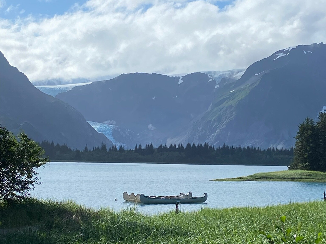 Alaska Wildland Adventures-Cooper Landing必去景点