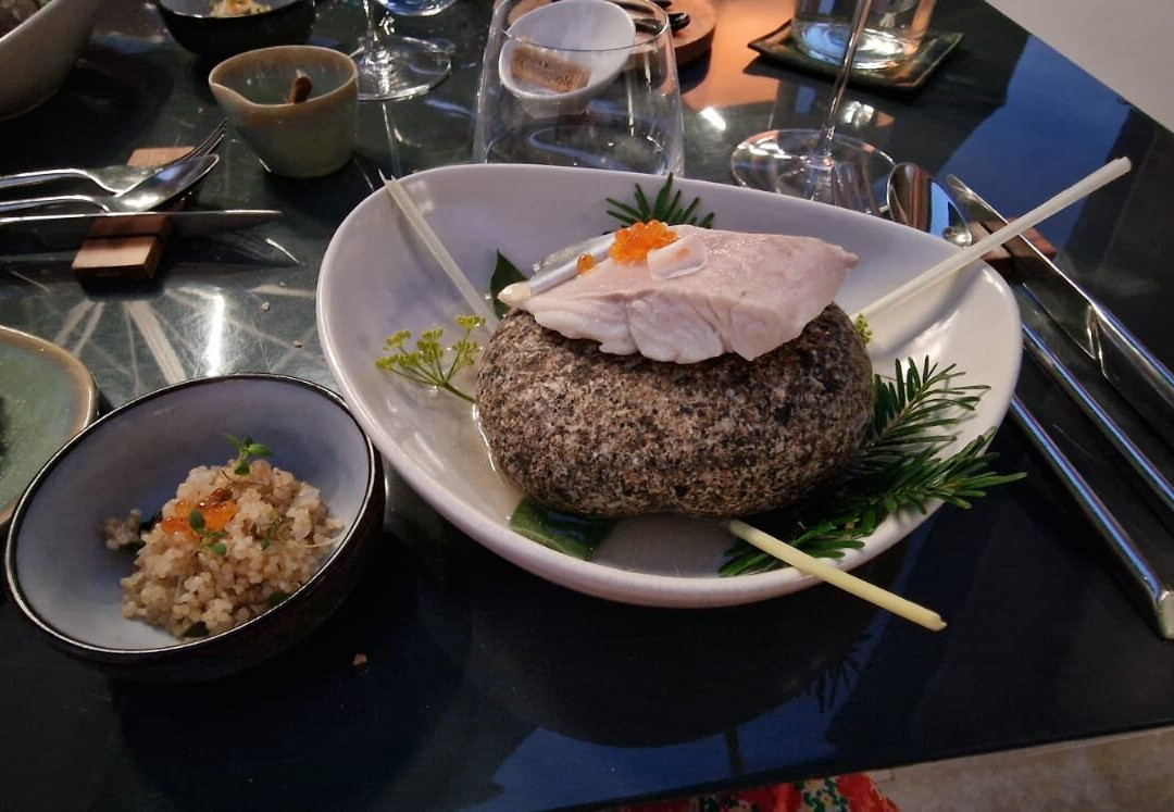 Hôtel Le Carré d'Alethius主图