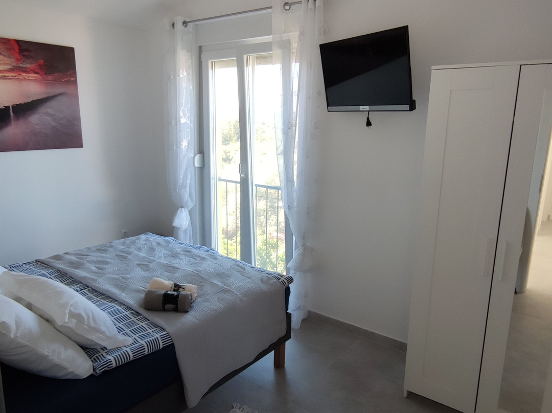 Villa Gaby