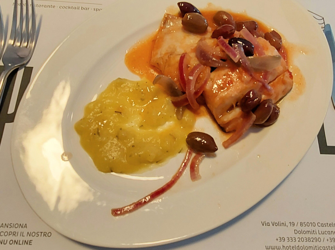 Ristorante Dolomiti