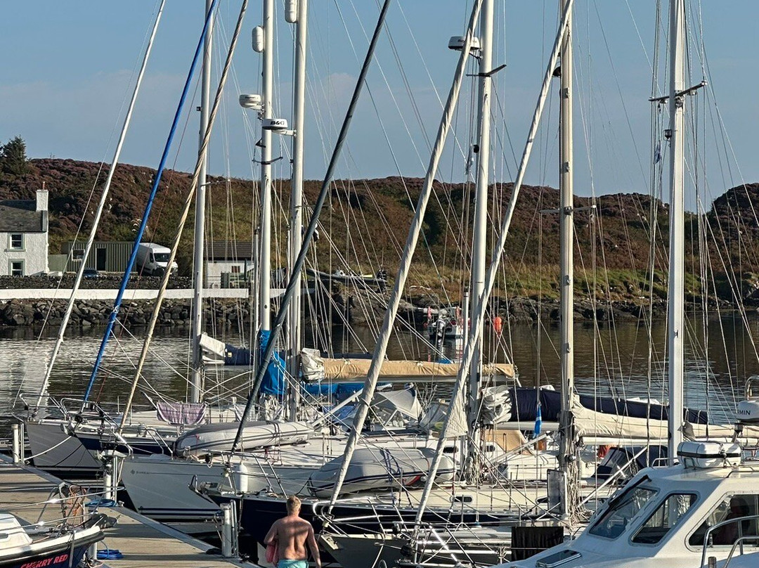 Port Elliot War Memorial