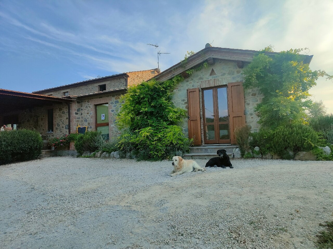 Casale Il Ventaglio