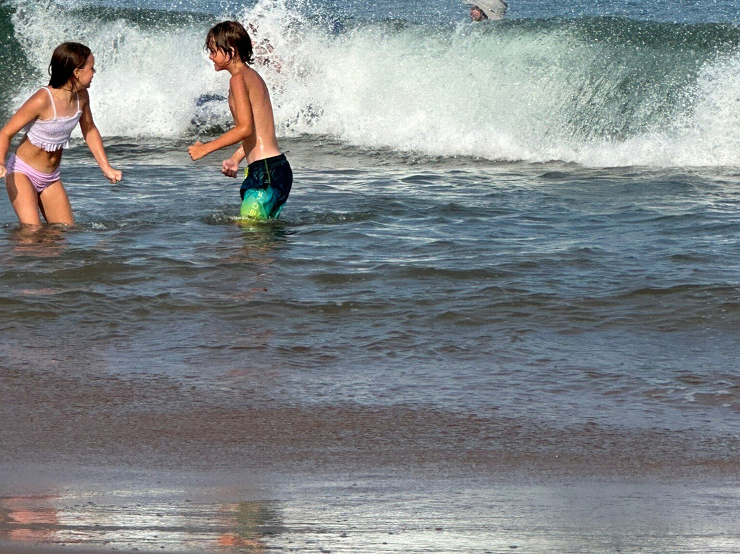 Ingonish Beach-Ingonish必去景点