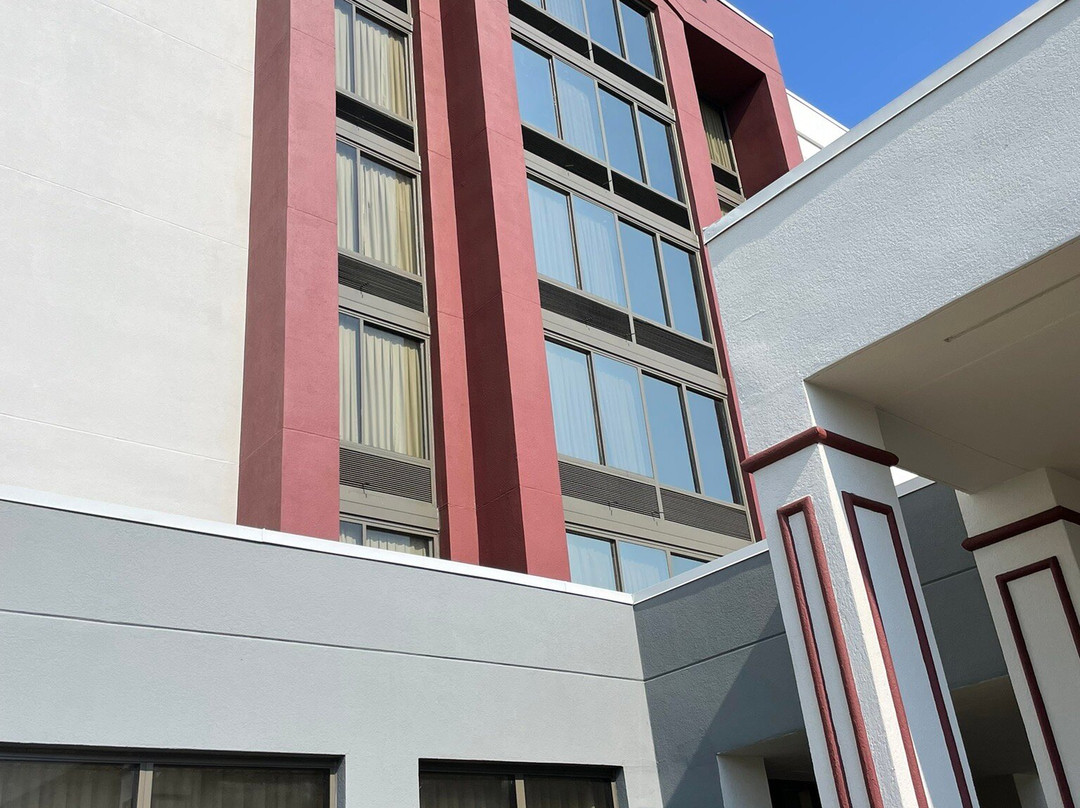 Hyatt Place Cincinnati - Blue Ash主图