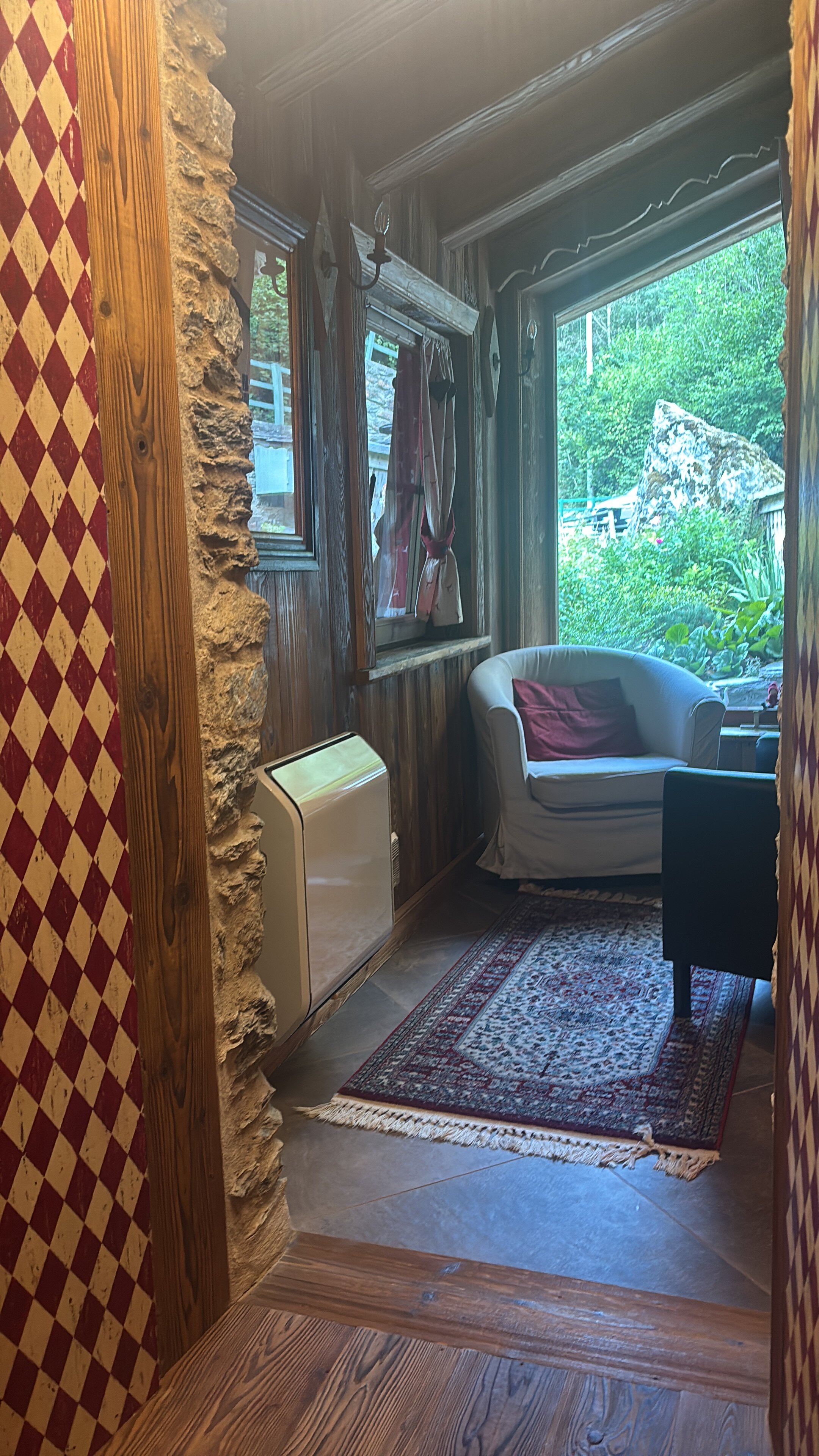 B&B Lo Djoua de Toueno-官方