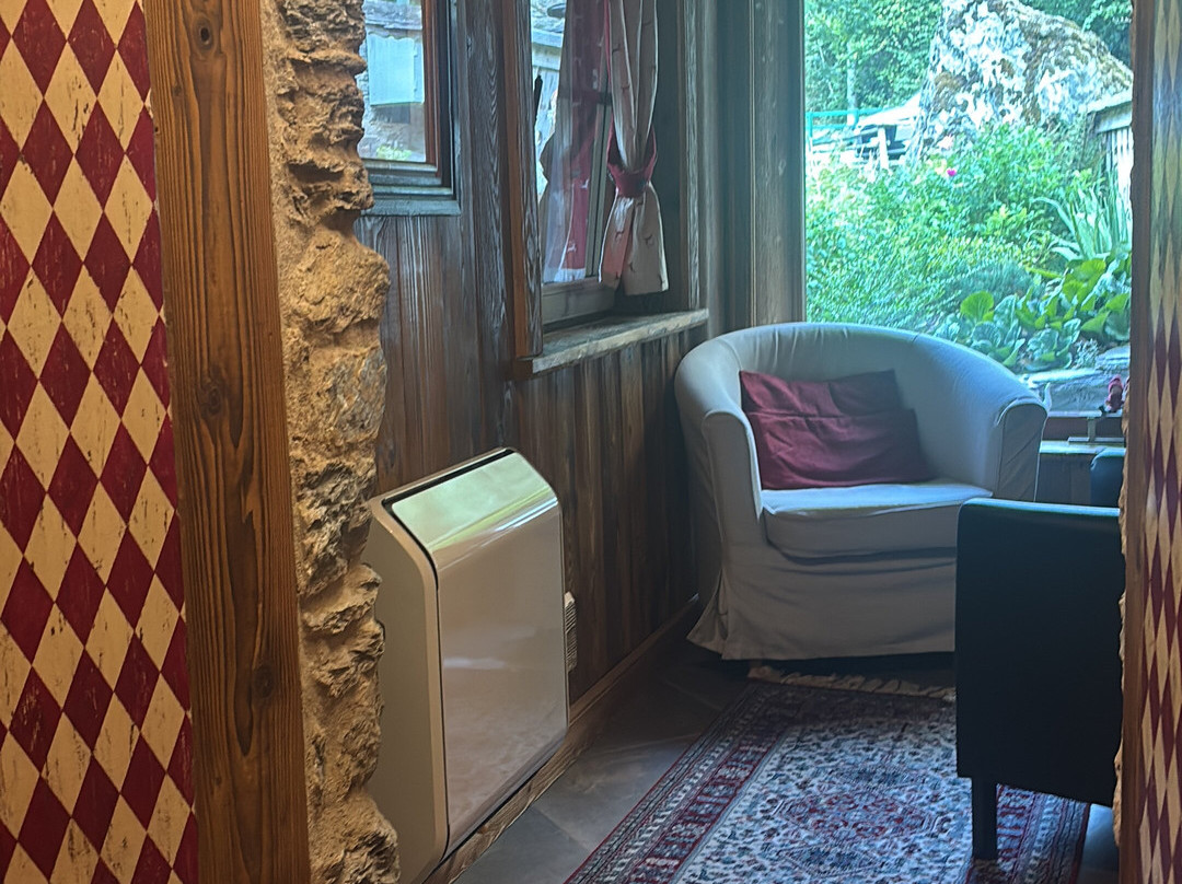 B&B Lo Djoua de Toueno主图