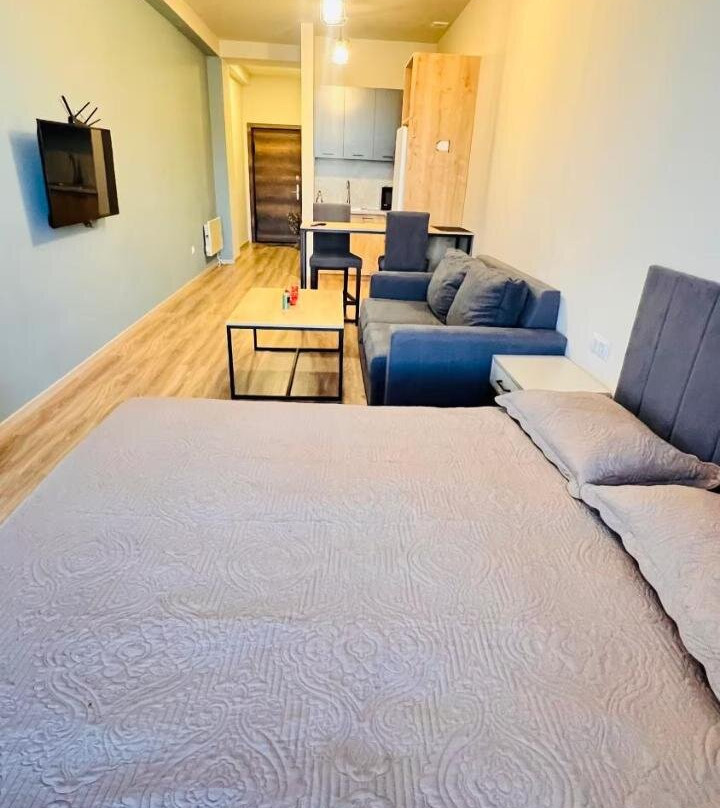 Lovely Aparthotel In Tsaghkadzor