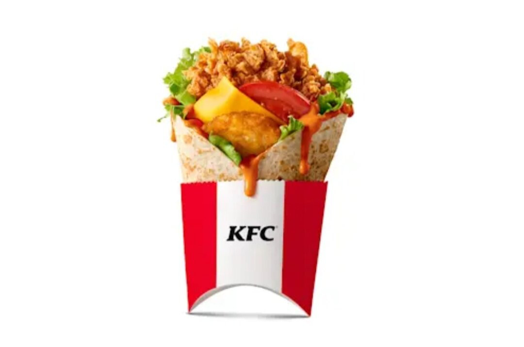Kfc Wesbank