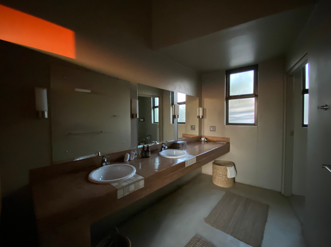 Etosha Heights Safarihoek Lodge