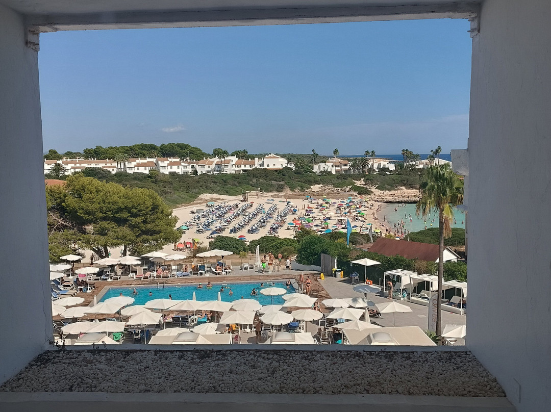 Globales Cala'n Bosch主图