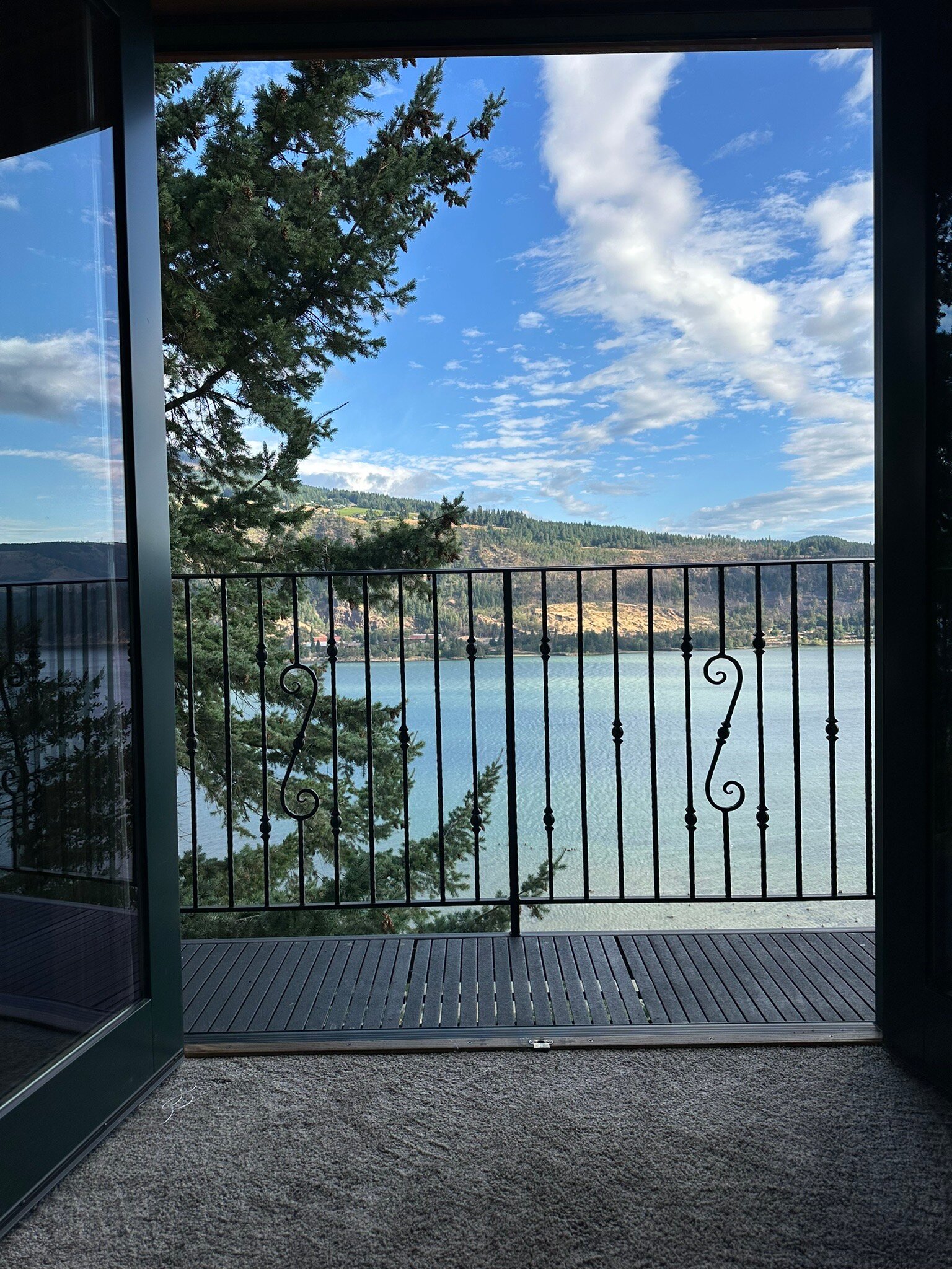 Columbia Cliff Villas Hotel-官方