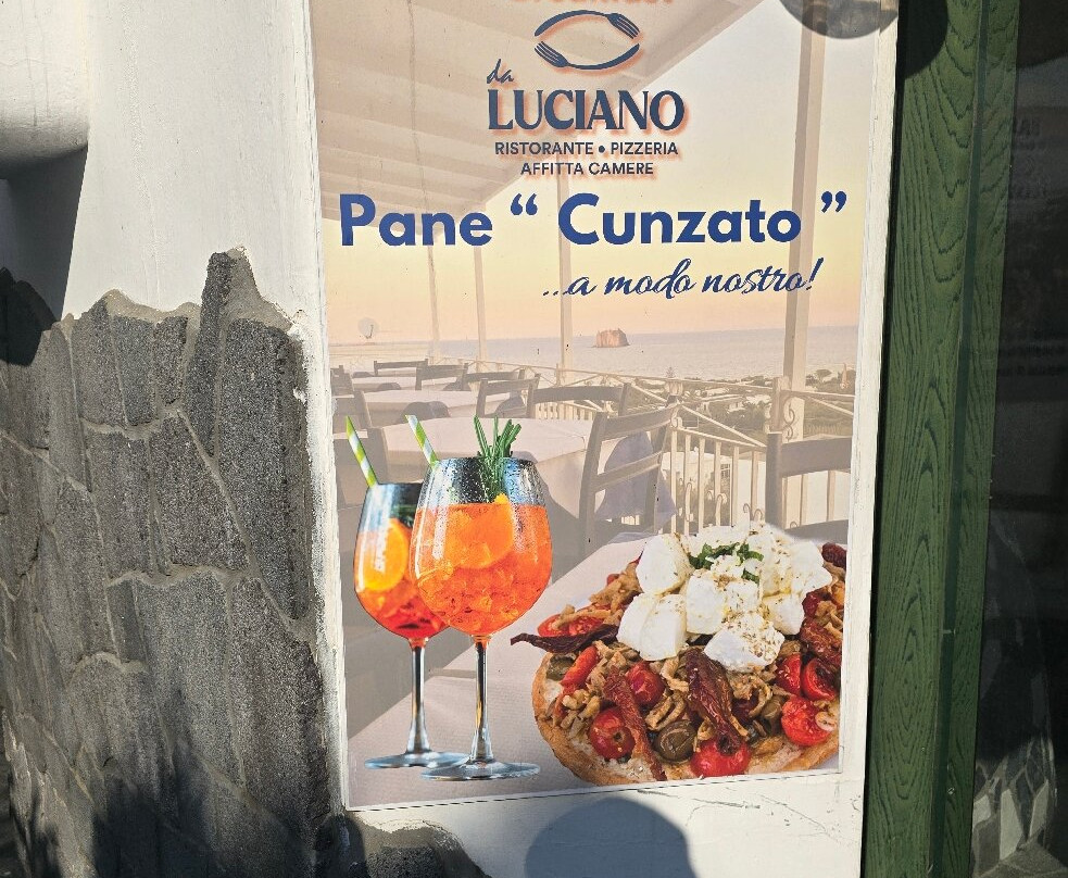 Da Luciano