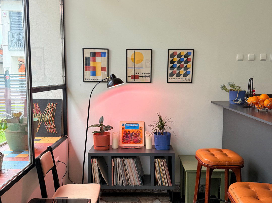 Looney House-Gjakova必去景点