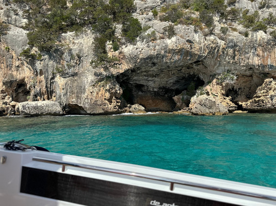 Sardegna Luxury Boat Rental & Concierge Services-Cannigione必去景点