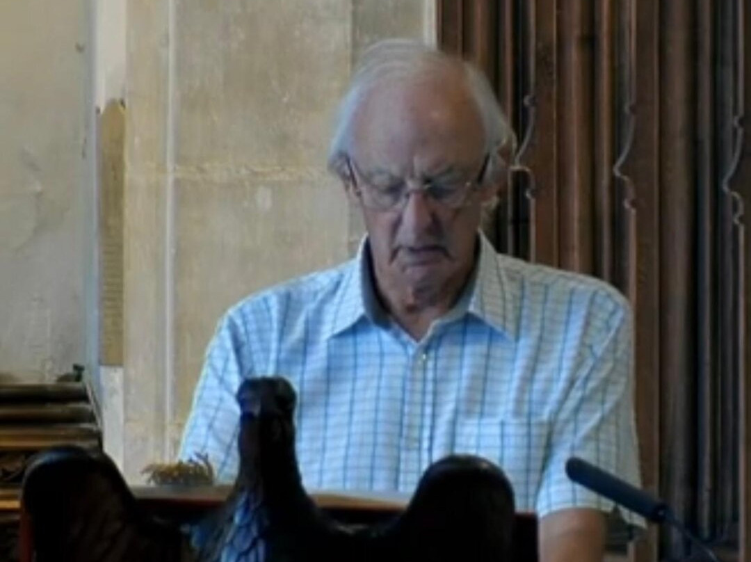 St Nicholas Church-布莱克尼必去景点