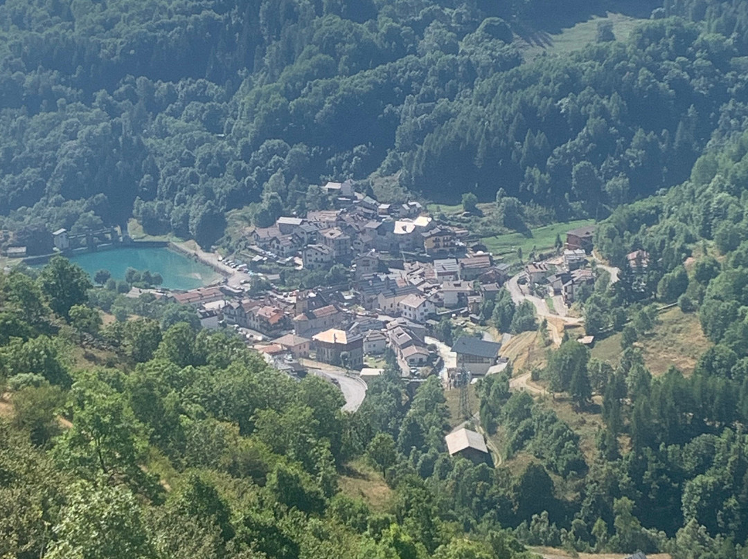 Hotel Regina delle Alpi主图