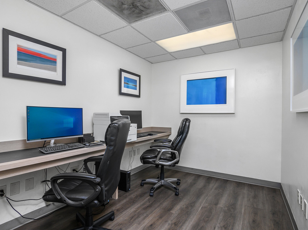 大西洋酒店及Spa主图