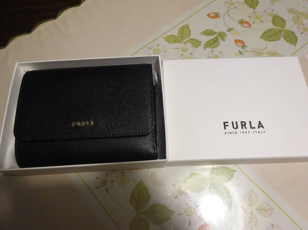 奥特莱斯-维帕胡必去景点