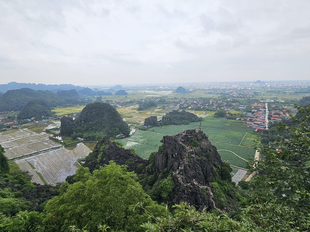 Asia Experiential Travel-河内必去景点