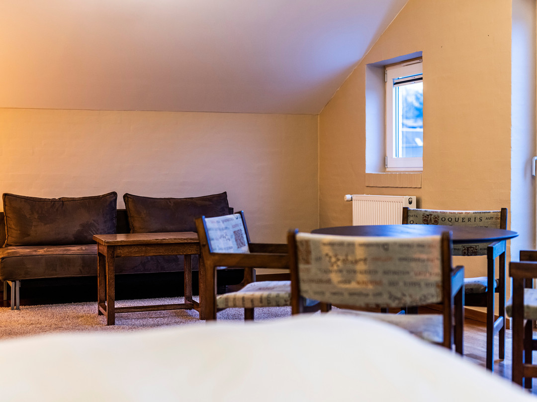 Hotel and Restaurant Fru Larsen主图