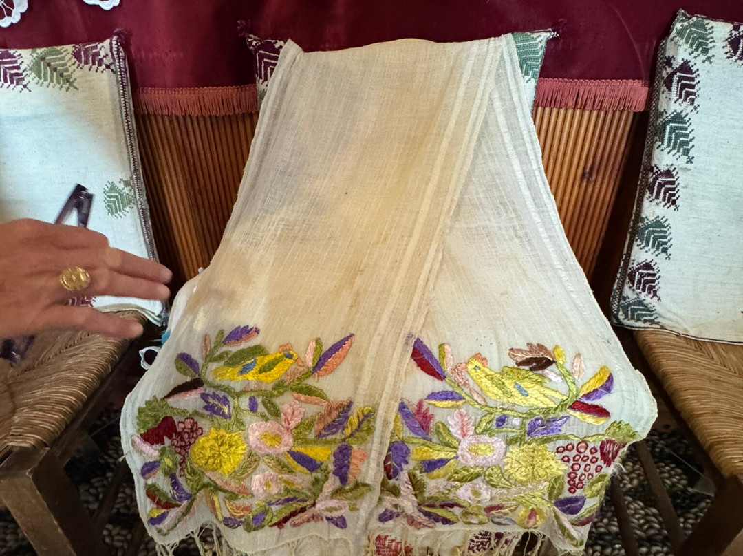 Koskinou Traditional House-Koskinou必去景点