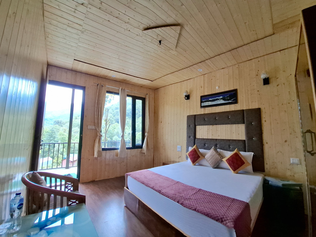 Hotel Snow View Chopta主图